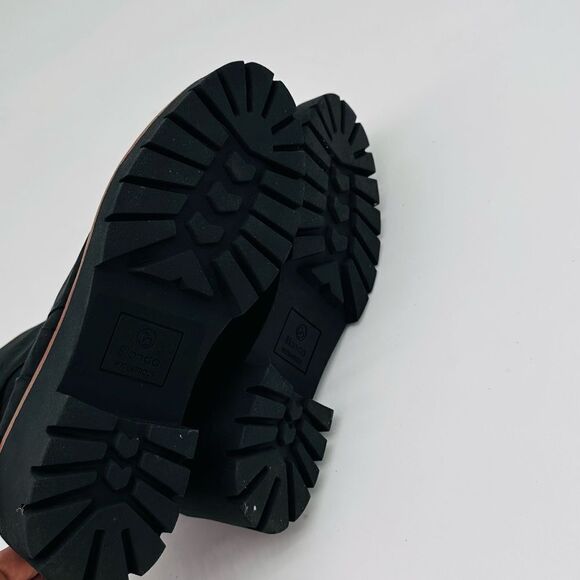 Blondo® Waterproof Devany Ankle Boots - Picture 6 of 8